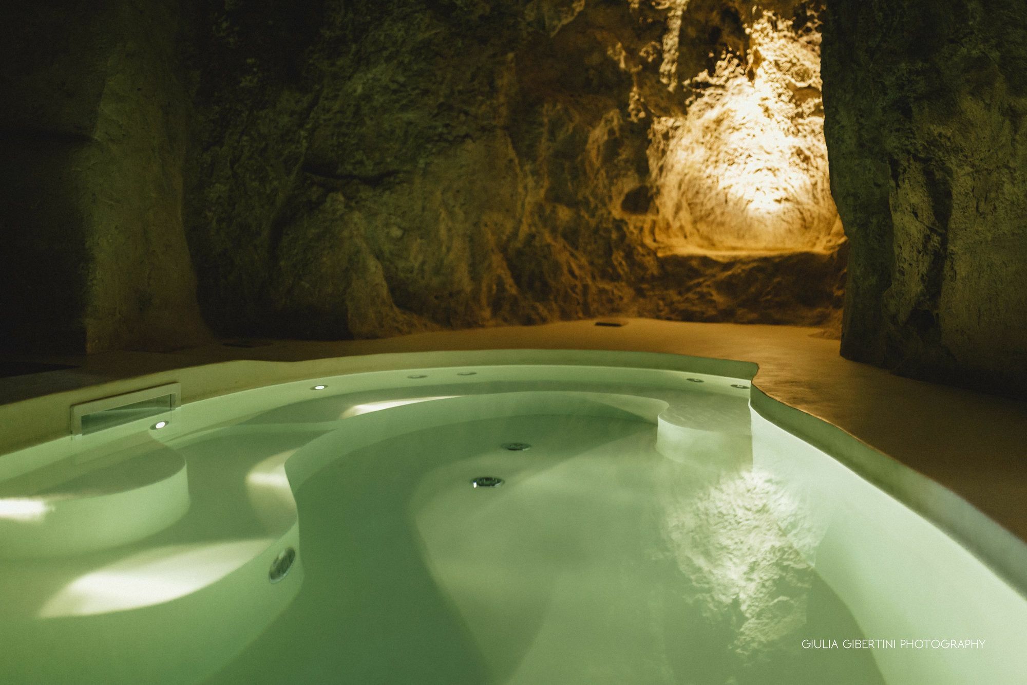 Palazzo Del Duca Hotel & Restaurant Matera Eksteriør bilde
