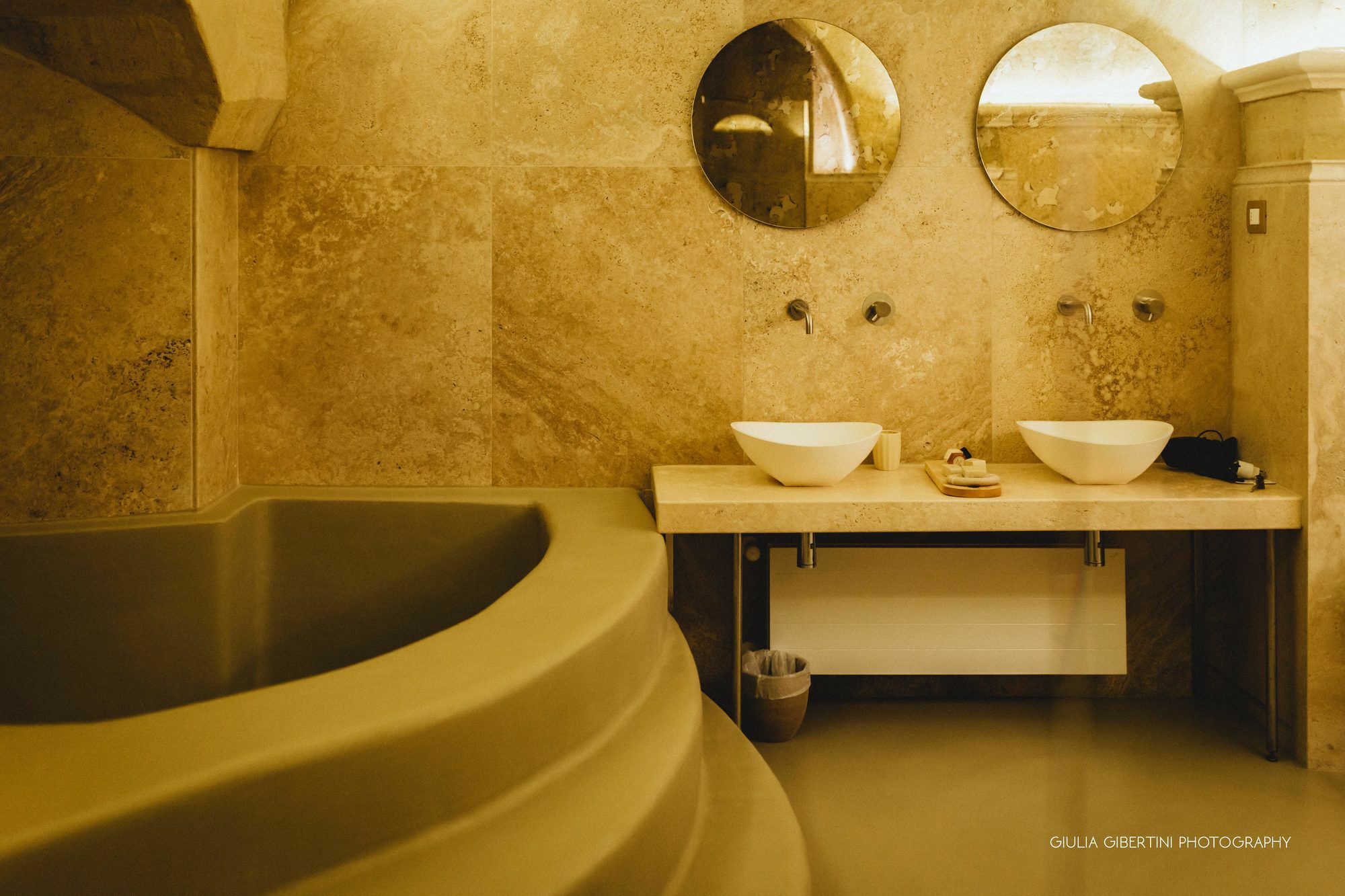 Palazzo Del Duca Hotel & Restaurant Matera Eksteriør bilde