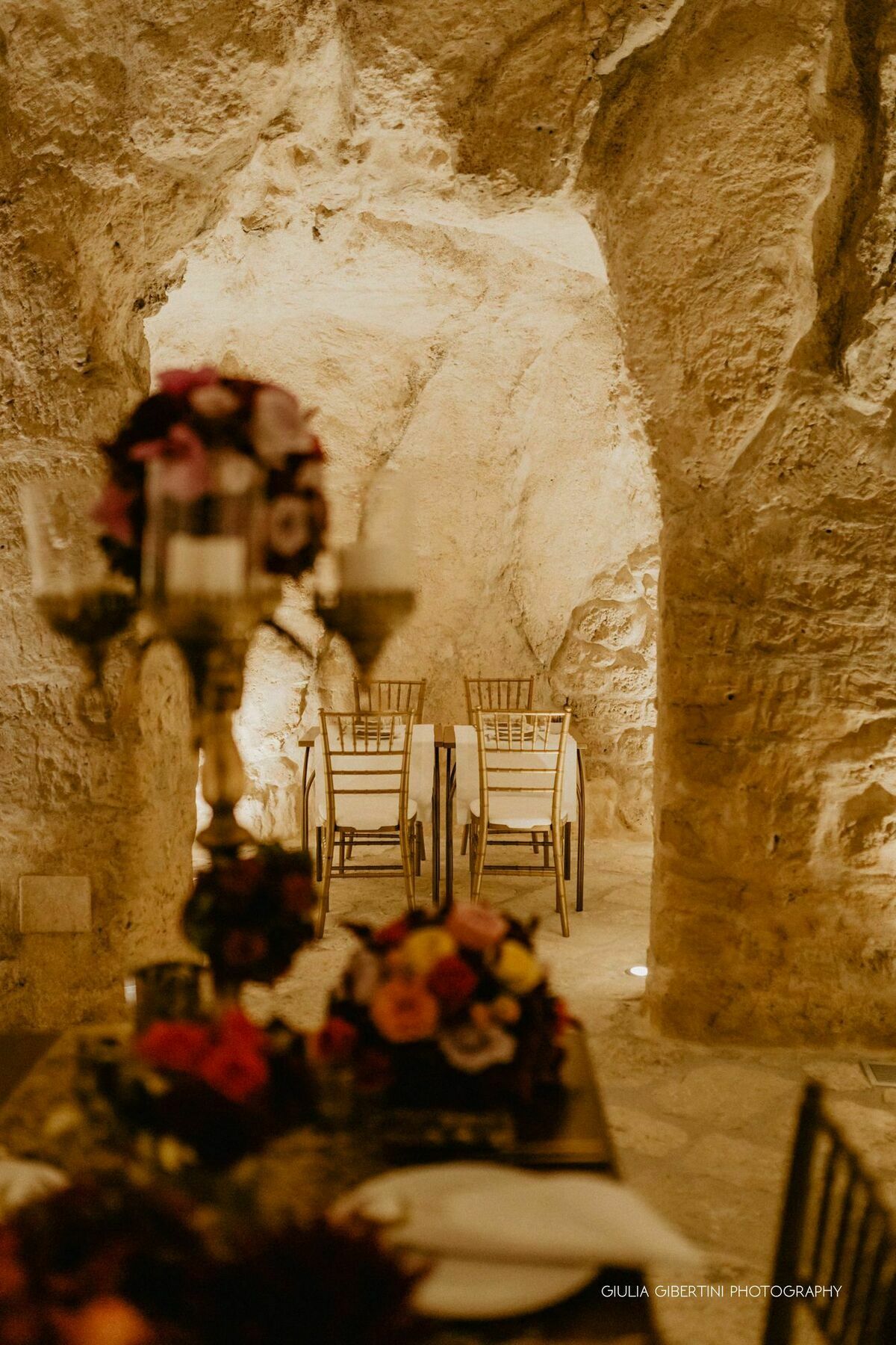 Palazzo Del Duca Hotel & Restaurant Matera Eksteriør bilde